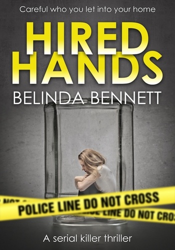  Belinda Bennett - Hired Hands: Parts I and II.