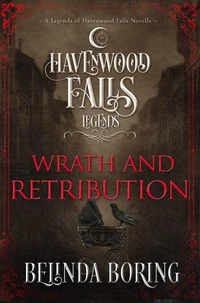 Wrath and Retribution