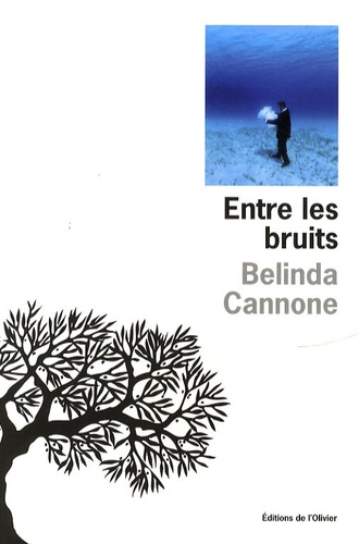 Belinda Cannone - Entre les bruits.