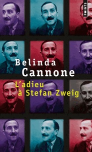 Belinda Cannone - L'adieu à Stefan Zweig.