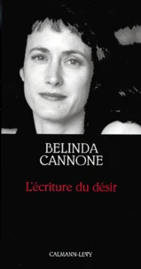 L'Ecriture Du Desir