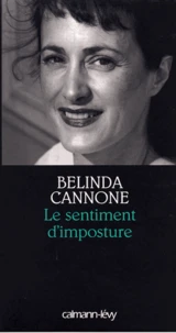 Le Sentiment d'imposture - Prix de la Société des Gens de Lettres 2005