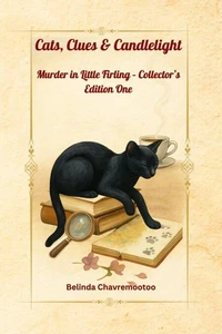 Cats, Clues & Candlelight - Collector's Edition One