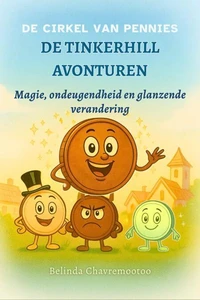 De Tinkerhill Avonturen: Magie, ondeugendheid en glanzende verandering