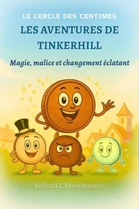 Les aventures de Tinkerhill: Magie, malice et changement éclatant