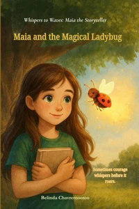 Maia and the Magical Ladybug
