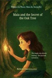 Maia and the Secret of the Oak Tree
