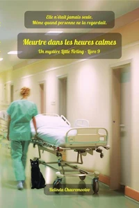 Meurtre dans les heures calmes: Dans Little Firling, le silence de la mort dissimule le cœur d'un meurtrier