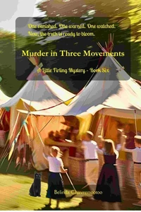 Murder in Three Movements: Secrets bloom where rivalry festers