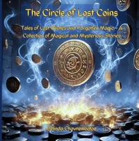 The Circle of Lost Coins: Magical Tales of Wishes, Whispers, and Forgotten Worlds