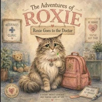 Roxie Goes to the Doctor
