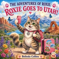 The Adventures of Roxie. Roxie Goes to Utah