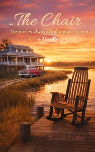 The Chair: Memories Always Find a Place to Rest