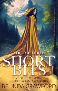  Belinda Crawford - Short Bits, Volume 3 - Short Bits, #3.