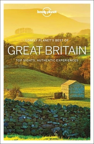 Belinda Dixon et Oliver Berry - Best of Great Britain - Top sights, authentic experiences.