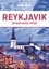 Reykjavik et le sud-ouest de l'Islande en quelques jours 4e édition -  avec 1 Plan détachable