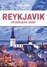 Belinda Dixon et Alexis Averbuck - Reykjavik et le sud-ouest de l'Islande en quelques jours. 1 Plan détachable