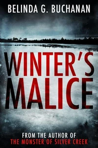 Winter's Malice: A Black Hills Mystery