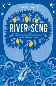 Belinda Hollyer - River Song.