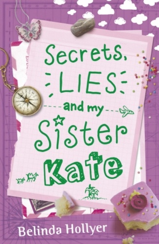 Secrets, Lies and My Sister Kate
