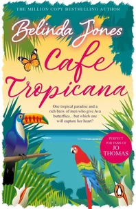 Café Tropicana
