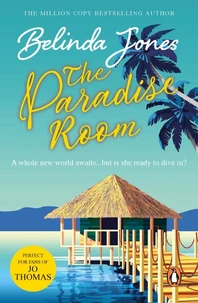 Paradise Room