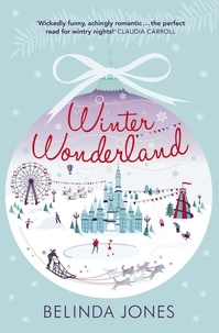 Belinda Jones - Winter Wonderland.