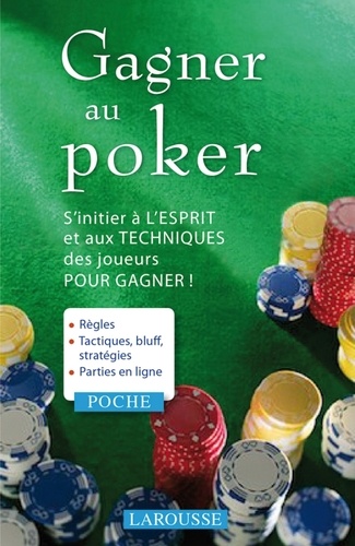 Belinda Levez - Gagner au Poker.