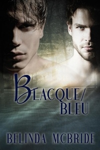  Belinda McBride - Blacque/Bleu - Arcada, #1.