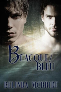 Schwarz/Blau (Blacque/Bleu, German Edition)