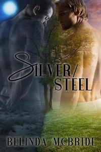  Belinda McBride - Silver/Steel - Arcada, #2.