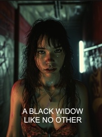  Belinda Patterson - A Black Widow Like No Other.