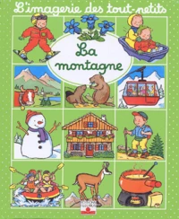 La montagne