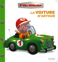 La voiture d'Arthur