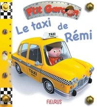 Le taxi de Rémi