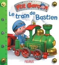 Le train de bastien