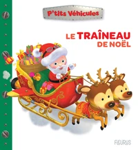 Le traîneau de Noël