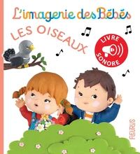 Les oiseaux