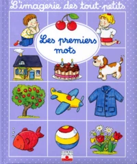 Les premiers mots