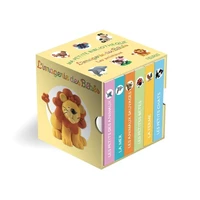 Ma petite bibliothèque Les animaux