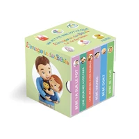 Ma petite bibliothèque