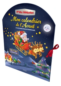 Mon calendrier de l'Avent