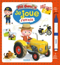 Tracteur