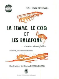 La femme, le coq et les balafons