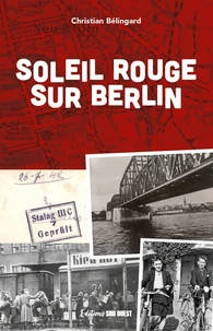Soleil rouge sur Berlin