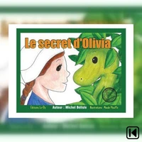 Le secret d'Olivia