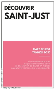 Découvrir Saint-Just