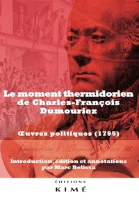 Le moment thermidorien de Charles-François Dumouriez