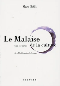 Le malaise de la culture
