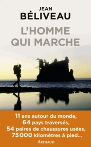 L'homme qui marche
